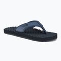 Japonki męskie The North Face Base Camp Flip-Flop II shady blue/urban navy