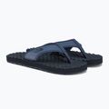 Japonki męskie The North Face Base Camp Flip-Flop II shady blue/urban navy 4
