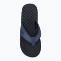 Japonki męskie The North Face Base Camp Flip-Flop II shady blue/urban navy 6