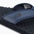 Japonki męskie The North Face Base Camp Flip-Flop II shady blue/urban navy 7