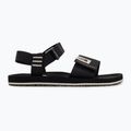 Sandały damskie The North Face Skeena Sandal black/vintage white 2