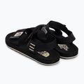 Sandały damskie The North Face Skeena Sandal black/vintage white 3