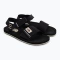 Sandały damskie The North Face Skeena Sandal black/vintage white 5