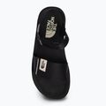 Sandały damskie The North Face Skeena Sandal black/vintage white 6