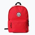 Plecak Napapijri NP0A4EU1 20 l rojo
