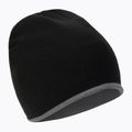 Czapka zimowa The North Face Reversible TNF Banner medium grey heather/black 4