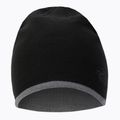 Czapka zimowa The North Face Reversible TNF Banner medium grey heather/black 5