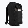 Plecak miejski The North Face Tote Pack 14,5 l black heather 2