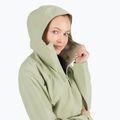 Płaszcz przeciwdeszczowy damski The North Face Dryzzle Futurelight Parka tea green 6