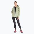 Kurtka przeciwdeszczowa damska The North Face Dryzzle Futurelight tea green 2