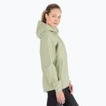 Kurtka przeciwdeszczowa damska The North Face Dryzzle Futurelight tea green 3