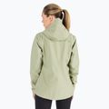 Kurtka przeciwdeszczowa damska The North Face Dryzzle Futurelight tea green 4