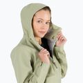 Kurtka przeciwdeszczowa damska The North Face Dryzzle Futurelight tea green 5