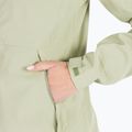 Kurtka przeciwdeszczowa damska The North Face Dryzzle Futurelight tea green 7