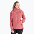 Kurtka przeciwdeszczowa damska The North Face Dryzzle Futurelight slate rose