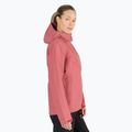 Kurtka przeciwdeszczowa damska The North Face Dryzzle Futurelight slate rose 3