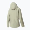 Kurtka przeciwdeszczowa damska The North Face Dryzzle Futurelight tea green 9