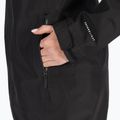 Płaszcz przeciwdeszczowy damski The North Face Dryzzle Futurelight Parka black 7