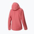 Kurtka przeciwdeszczowa damska The North Face Dryzzle Futurelight slate rose 10