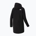 Płaszcz przeciwdeszczowy damski The North Face Dryzzle Futurelight Parka black 12