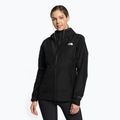 Kurtka przeciwdeszczowa damska The North Face Dryzzle Futurelight black