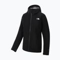 Kurtka przeciwdeszczowa damska The North Face Dryzzle Futurelight black 10