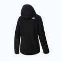 Kurtka przeciwdeszczowa damska The North Face Dryzzle Futurelight black 11