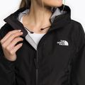 Kurtka przeciwdeszczowa damska The North Face Dryzzle Futurelight black 7