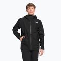 Kurtka przeciwdeszczowa męska The North Face Dryzzle Flex Futurelight black