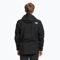 Kurtka przeciwdeszczowa męska The North Face Dryzzle Flex Futurelight black 4