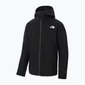 Kurtka przeciwdeszczowa męska The North Face Dryzzle Flex Futurelight black 13