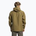 Kurtka przeciwdeszczowa męska The North Face Dryzzle Futurelight military olive 4