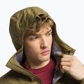 Kurtka przeciwdeszczowa męska The North Face Dryzzle Futurelight military olive 5
