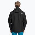 Kurtka przeciwdeszczowa męska The North Face Dryzzle Futurelight black 4