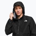 Kurtka przeciwdeszczowa męska The North Face Dryzzle Futurelight black 5