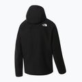 Kurtka przeciwdeszczowa męska The North Face Dryzzle Futurelight black 12