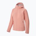 Kurtka przeciwdeszczowa damska The North Face Dryzzle Flex Futurelight rose dawn 9