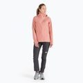 Kurtka przeciwdeszczowa damska The North Face Dryzzle Flex Futurelight rose dawn 2