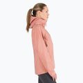 Kurtka przeciwdeszczowa damska The North Face Dryzzle Flex Futurelight rose dawn 3