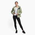 Kurtka przeciwdeszczowa damska The North Face Antora black/tea green 2