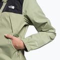 Kurtka przeciwdeszczowa damska The North Face Antora black/tea green 8