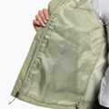 Kurtka przeciwdeszczowa damska The North Face Antora black/tea green 9