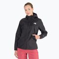 Kurtka przeciwdeszczowa damska The North Face Antora black