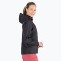 Kurtka przeciwdeszczowa damska The North Face Antora black 3