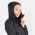 Kurtka przeciwdeszczowa damska The North Face Antora black 5