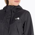 Kurtka przeciwdeszczowa damska The North Face Antora black 6