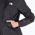 Kurtka przeciwdeszczowa damska The North Face Antora black 7