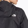 Kurtka przeciwdeszczowa damska The North Face Antora black 8