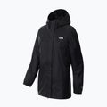 Kurtka przeciwdeszczowa damska The North Face Antora Parka black