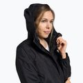 Kurtka przeciwdeszczowa damska The North Face Antora Parka black 10